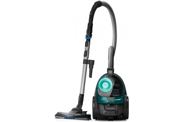 Odkurzacz Philips FC955709 tradycyjny bezworkowy 900W zielony