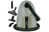 Odkurzacz NILFISK GRCL13P08A1 Select tradycyjny workowy 650W szary