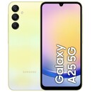 Smartfon Samsung Galaxy A25 5G żółty 6.5" 8GB/256GB