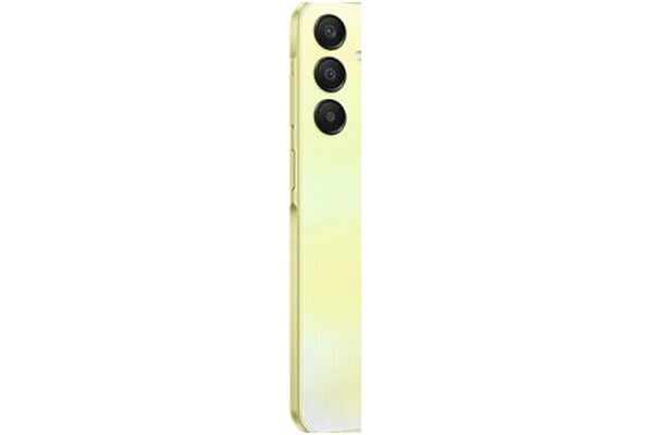 Smartfon Samsung Galaxy A25 5G żółty 6.5" 8GB/256GB