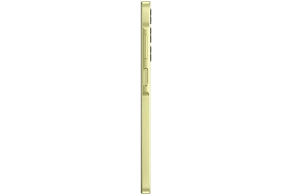 Smartfon Samsung Galaxy A25 5G żółty 6.5" 8GB/256GB