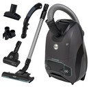 Odkurzacz HOOVER HE721PAF011 H-Energy tradycyjny workowy 850W szary