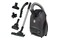 Odkurzacz HOOVER HE721PAF011 H-Energy tradycyjny workowy 850W szary