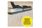 Odkurzacz HOOVER HE721PAF011 H-Energy tradycyjny workowy 850W szary