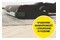 Odkurzacz HOOVER HE721PAF011 H-Energy tradycyjny workowy 850W szary