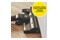 Odkurzacz HOOVER HE721PAF011 H-Energy tradycyjny workowy 850W szary