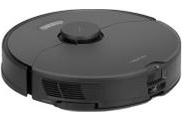 Odkurzacz Roborock S7 robot sprzątający z pojemnikiem 70W czarny