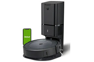 Odkurzacz iRobot I3+ Roomba (i3554) robot sprzątający z pojemnikiem czarny