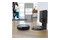 Odkurzacz iRobot I3+ Roomba (i3554) robot sprzątający z pojemnikiem czarny