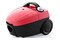 Odkurzacz HYUNDAI VC011 tradycyjny workowy 700W czerwony