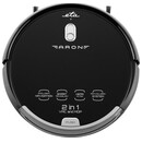 Odkurzacz ETA 251290000 Aron Smart robot sprzątający z pojemnikiem czarny