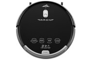 Odkurzacz ETA 251290000 Aron Smart robot sprzątający z pojemnikiem czarny