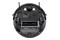 Odkurzacz ETA 251290000 Aron Smart robot sprzątający z pojemnikiem czarny