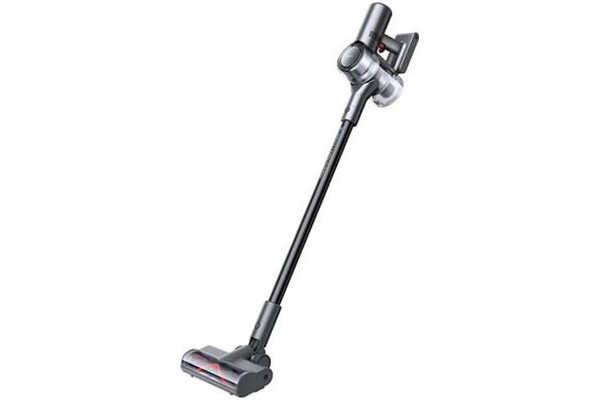 Odkurzacz DREAME V12 pionowy z pojemnikiem 650W srebrny