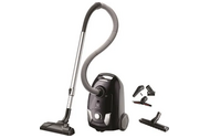 Odkurzacz Electrolux EEG42EB EasyGo tradycyjny workowy 650W czarny