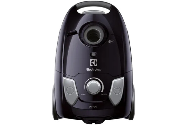 Odkurzacz Electrolux EEG42EB EasyGo tradycyjny workowy 650W czarny