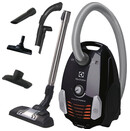 Odkurzacz Electrolux EPF63EB Power Force tradycyjny workowy 700W czarny
