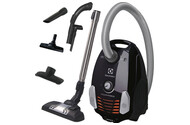 Odkurzacz Electrolux EPF63EB Power Force tradycyjny workowy 800W czarny