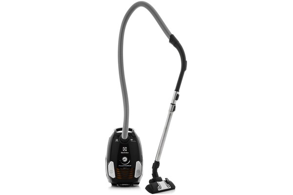 Odkurzacz Electrolux EPF63EB Power Force tradycyjny workowy 800W czarny