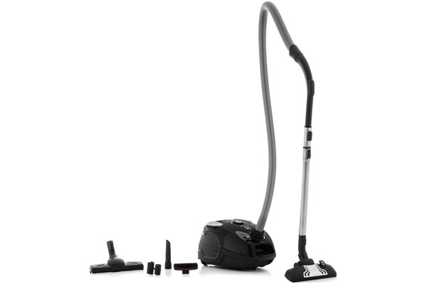 Odkurzacz Electrolux EPF63EB Power Force tradycyjny workowy 800W czarny