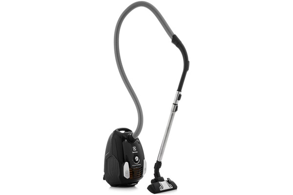 Odkurzacz Electrolux EPF63EB Power Force tradycyjny workowy 800W czarny