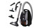 Odkurzacz Electrolux EPF63EB Power Force tradycyjny workowy 800W czarny
