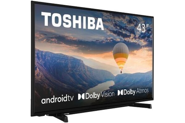 Telewizor TOSHIBA 43UA2263DG 43" 4K Ultra HD