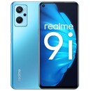 Smartfon realme 9i niebieski 6.6" 4GB/128GB