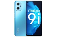 Smartfon realme 9i niebieski 6.6" 4GB/128GB