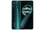Smartfon realme 9 Pro 5G zielony 6.4" 8GB/256GB