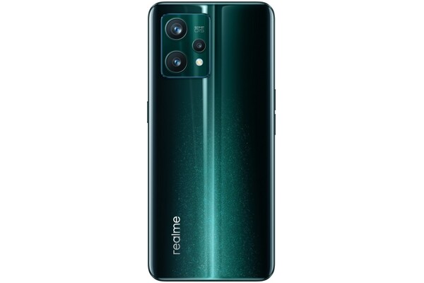 Smartfon realme 9 Pro 5G zielony 6.4" 8GB/256GB