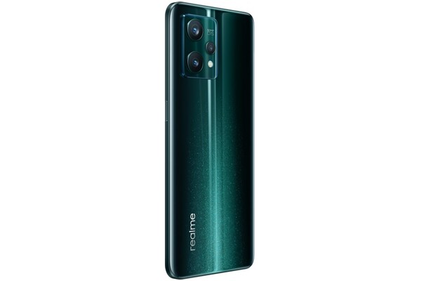 Smartfon realme 9 Pro 5G zielony 6.4" 8GB/256GB