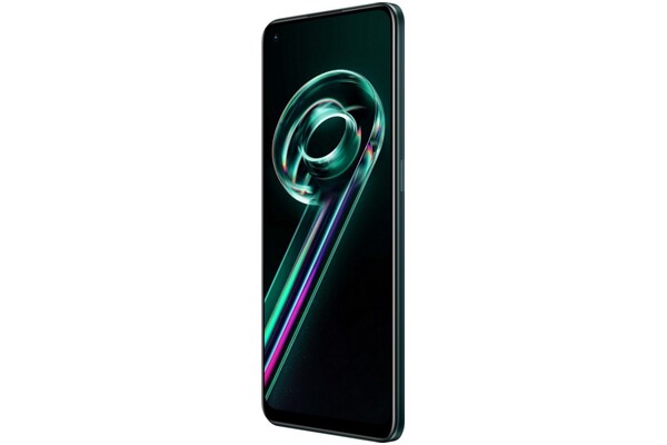 Smartfon realme 9 Pro 5G zielony 6.4" 8GB/256GB