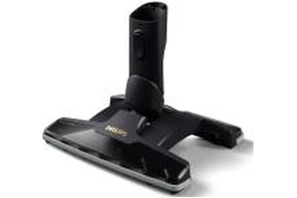 Odkurzacz Philips XC834901 Aqua 8000 Plus pionowy z pojemnikiem czarny