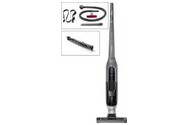 Odkurzacz Bosch BBH6PARQ Athlet ProParquet pionowy z pojemnikiem szary