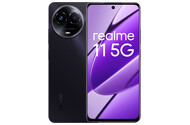 Smartfon realme 11 5G czarny 6.72" 8GB/256GB