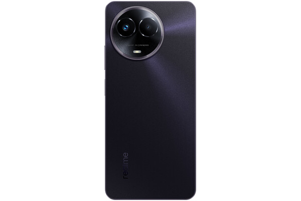 Smartfon realme 11 5G czarny 6.72" 8GB/256GB