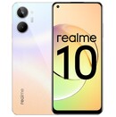 Smartfon realme 10 biały 6.4" 8GB/256GB