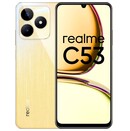 Smartfon realme C53 złoty 6.74" 6GB/128GB