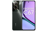 Smartfon realme C67 czarny 6.72" 8GB/256GB