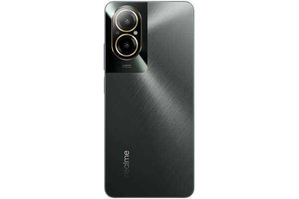 Smartfon realme C67 czarny 6.72" 8GB/256GB