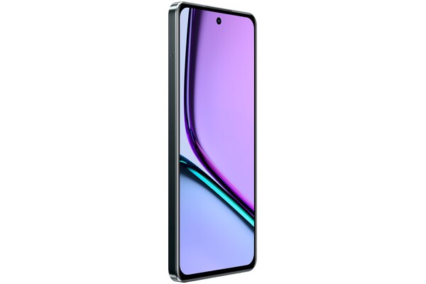 Smartfon realme C67 czarny 6.72" 8GB/256GB