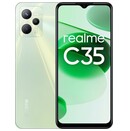 Smartfon realme C35 zielony 6.6" 4GB/128GB