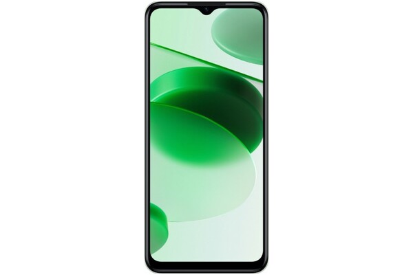 Smartfon realme C35 zielony 6.6" 4GB/128GB