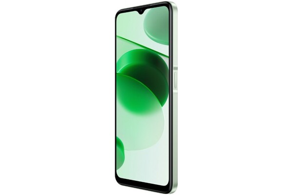 Smartfon realme C35 zielony 6.6" 4GB/128GB