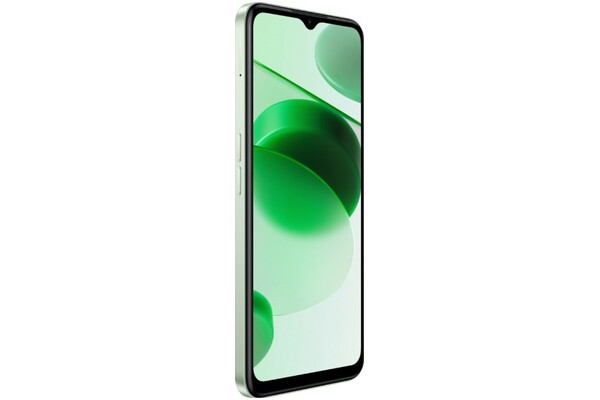 Smartfon realme C35 zielony 6.6" 4GB/128GB
