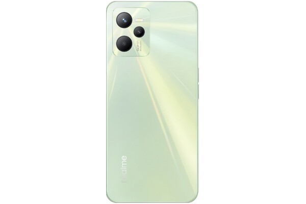 Smartfon realme C35 zielony 6.6" 4GB/128GB