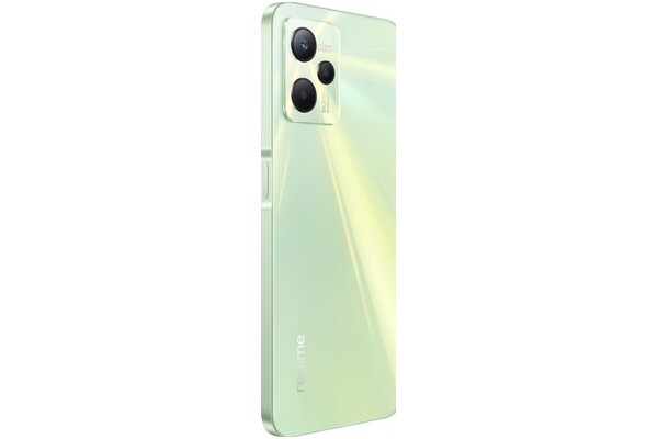 Smartfon realme C35 zielony 6.6" 4GB/128GB