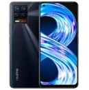 Smartfon realme 8 czarny 6.4" 8GB/128GB