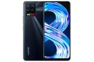 Smartfon realme 8 czarny 6.4" 8GB/128GB